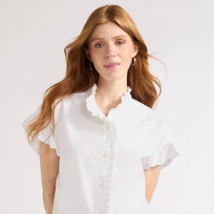 walmart-free-assembly-button-up-top