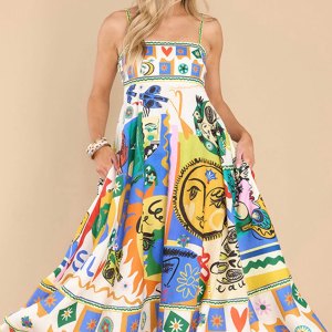 walmart-printed-dress
