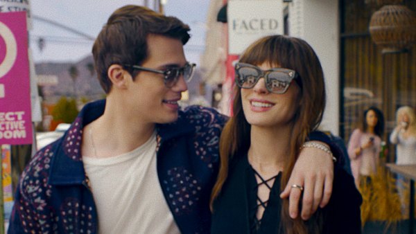 Us Weekly Declares the Cougar Is Hollywood’s New Modern Woman — Just Ask These Stars