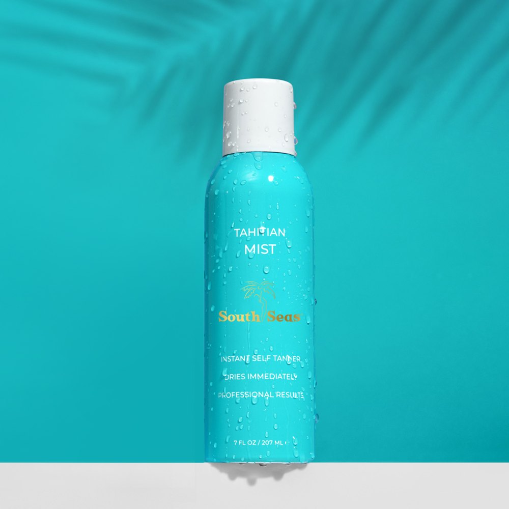 Tahitian Mist