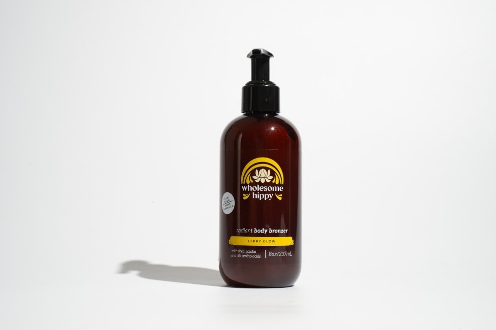 Wholesome Hippy Bronzer