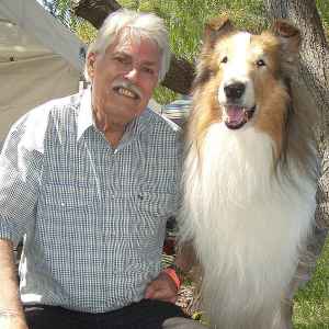 Lassies Original Owner and Trainer Bob Weatherwax Dead at 83