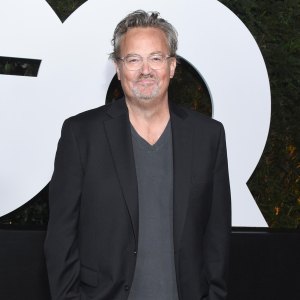 Matthew Perry and the Personal Assistant Implicated in His Death Spent At Least 26000 on 58 bottles of Ketamine in 29 days