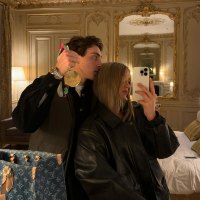 Olympian Mondo Duplantis and Desire Inglander’s Relationship Timeline
