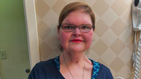 1000-Lb Sisters Tammy Slaton Reveals Officially Down 500 Pounds