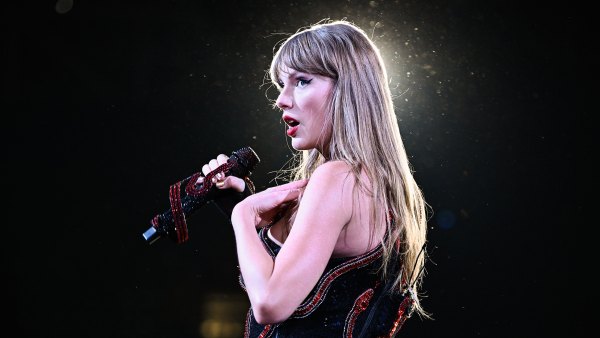 2 Men Arrested for Allegedly Planning Terror Plot at Taylor Swift Concert in Vienna