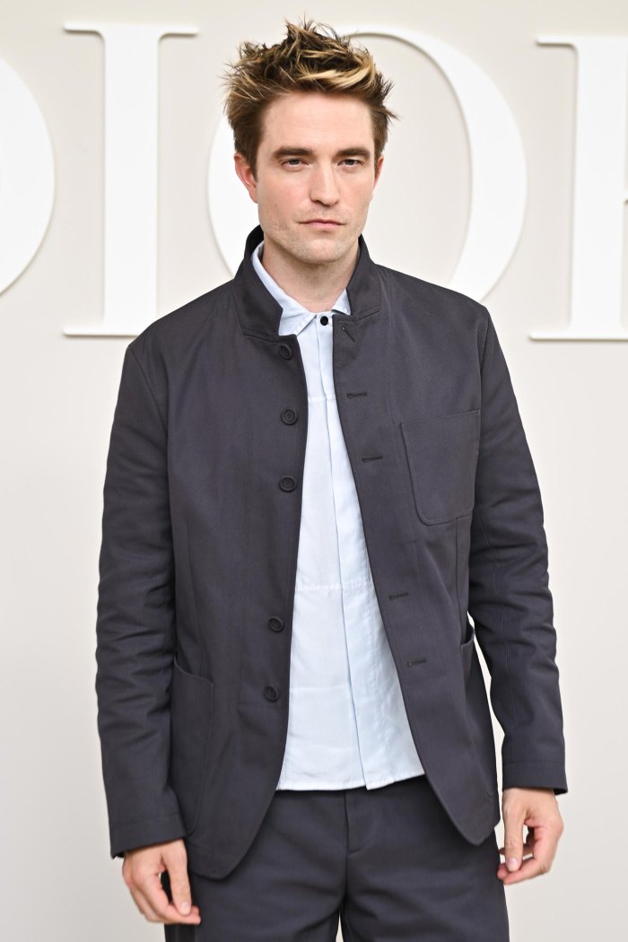 Hayley Williams Sings 'Decode' for Twilight’s Robert Pattinson at Eras ...
