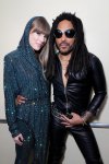 Taylor Swift Friendship Timeline and Zoe Kravitzs