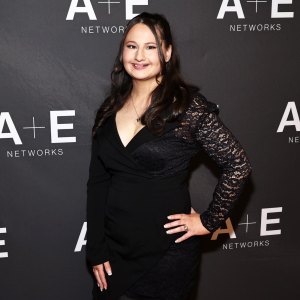 Why Gypsy Rose Blanchard Is Waiting to Take a DNA Test After Giving Birth to Her 1st Baby