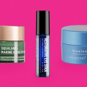 Best Eye Creams for Sensitive Skin