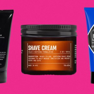 Best Shaving Creams for Men