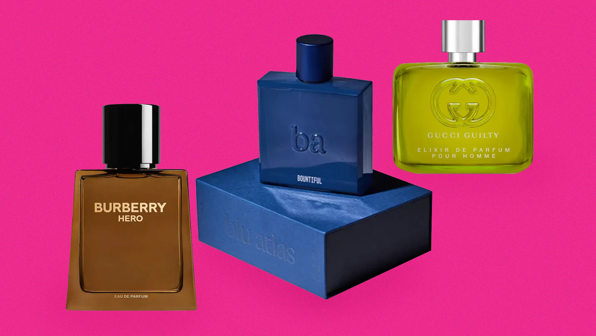 Best Colognes For Young Men