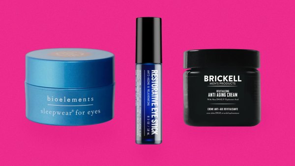 Best Eye Creams for Men