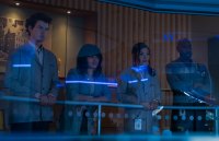 How is the new slate of medical TV shows different from each other
