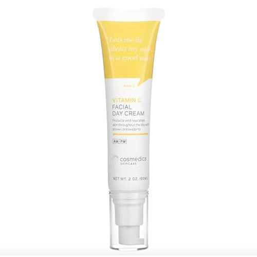 The Top 16 Vitamin C Creams for Radiant Skin in 2024 15 Cosmedica Vitamin C Facial Day Cream