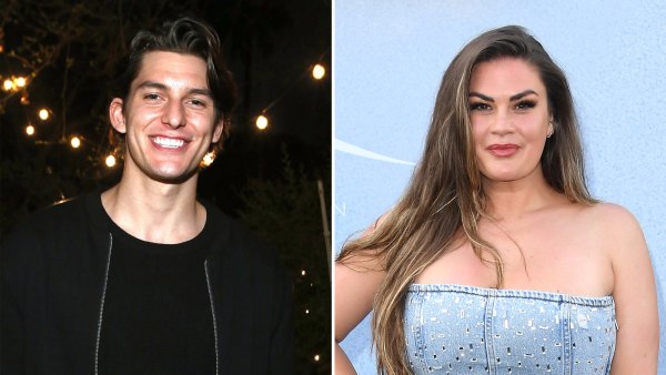 5 Things to Know About Tanner After He s Spotted With Brittany Cartwright