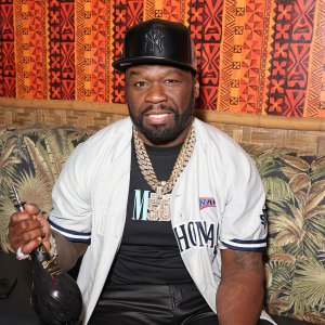 50 Cent Cover uSW 2435 Story