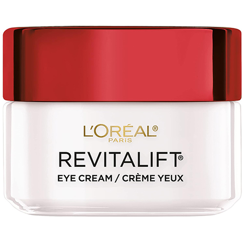 L&rsquo;Or&eacute;al Paris Skincare Revitalift Anti-Wrinkle and Firming Eye Cream
