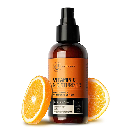 The Top 16 Vitamin C Creams for Radiant Skin in 2024 10 Eve Hansen Vitamin C Moisturizer