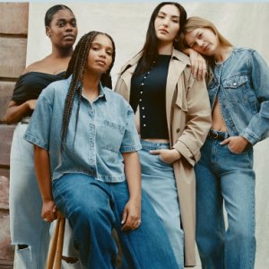 Abercrombie denim deals
