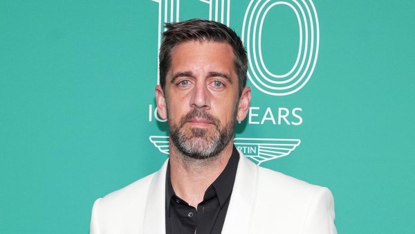 Aaron Rodgers Details His 2013 Decision to Discuss His Sexuality On Air 240