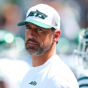 Aaron Rodgers Thinks Reconciliation With Parents Is Still Possible Its Just Timing