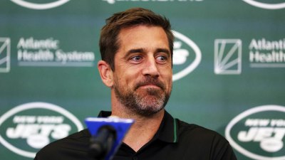 Aaron Rodgers Was Fascinated With JFK Assassination Conspiracy Theories in High School
