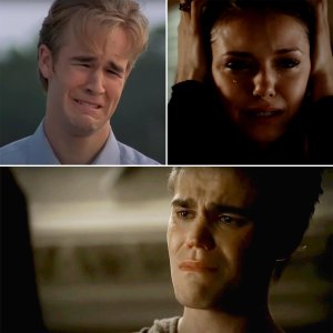 Acting Coach Breaks Down for Us the Different Techniques Actors Use to Cry on Command 578