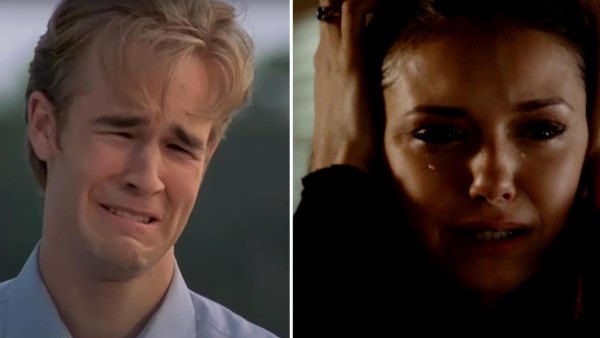Acting Coach Breaks Down for Us the Different Techniques Actors Use to Cry on Command 578