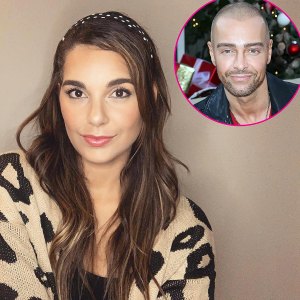 Actress Melina Alves Denies Having Sexual Relationship With Joey Lawrence Amid Their Divorces