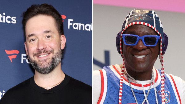 Alexis Ohanian Venmos Track Star After She Shares Her Financial Struggles