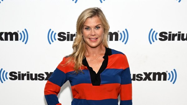 Alison Sweeney Is Heading Back to Days of Our Lives But It ll Be a While Until the Episodes Air