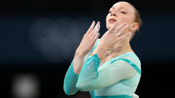 Ana Barbosu Addresses Missing Olympic Medal After Jordan Chiles Score Change