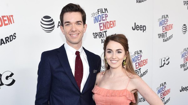 Anna Marie Tendlers New Book Does Not Mention Ex John Mulaney