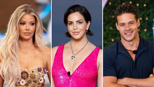 Ariana Madix Denies Setting Katie Maloney Up With Love Island Connor