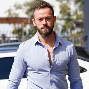 Artem Chigvintsev Breaks His Silence Following Domestic Violence Arrest