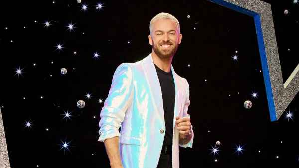 Artem Chigvintsev Was Not Set to Return for Dancing With the Stars Season 33 Before DV Arrest