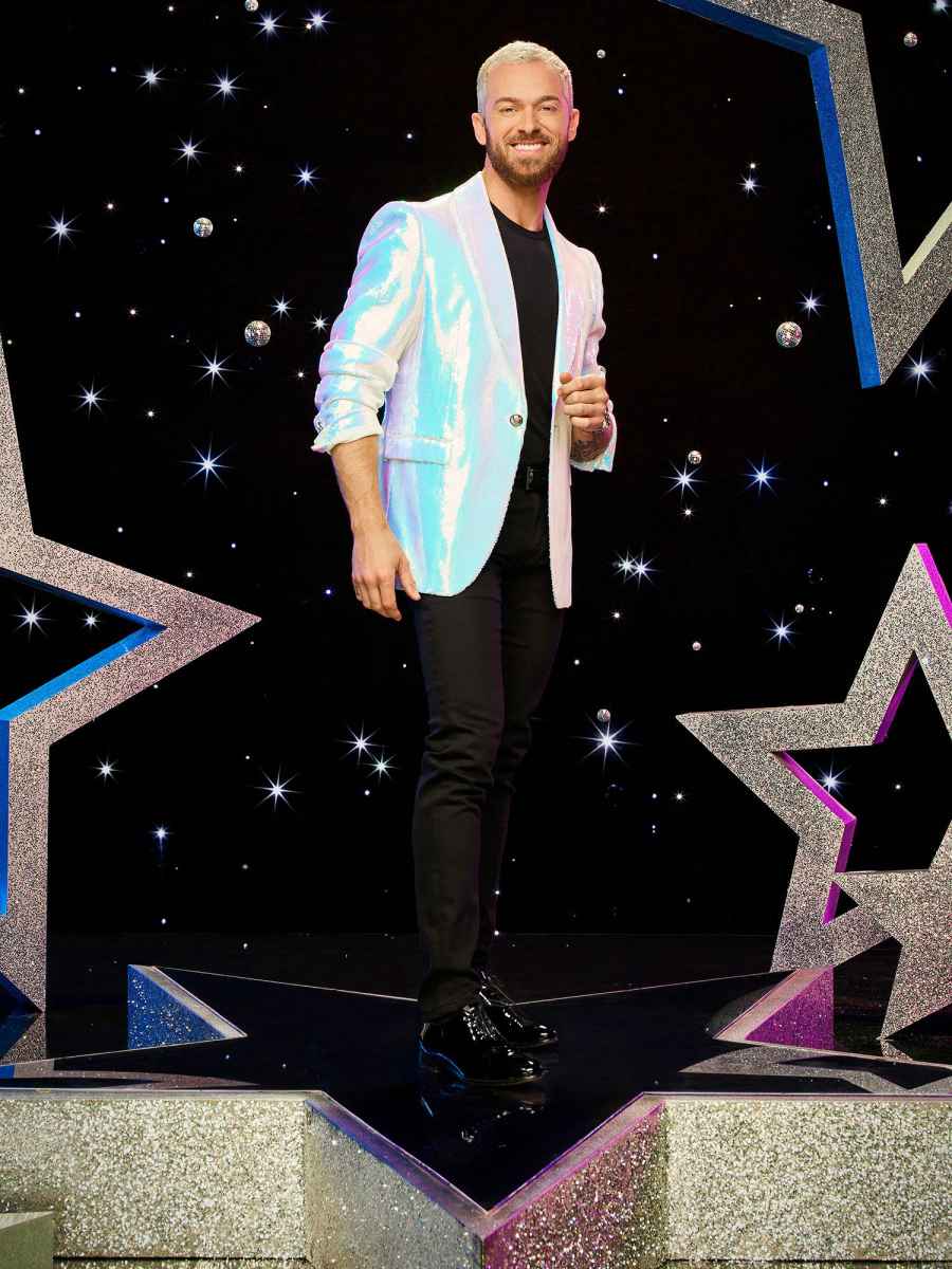 Artem Chigvintsev Will Not Return for DWTS Season 33 | Us Weekly