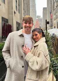 Bachelor Alum Madi Prewett Gives Birth to 1st Baby With Husband Grant Troutt