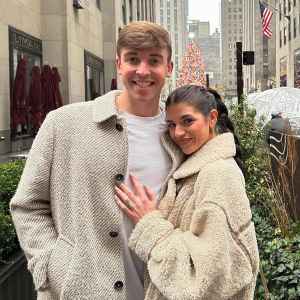 Bachelor Alum Madi Prewett Gives Birth to 1st Baby With Husband Grant Troutt