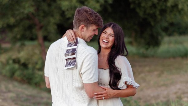Bachelor Madison Prewett Is Pregnant Expecting 1st Baby With Husband Grant Troutt Megan Kay Photography 02