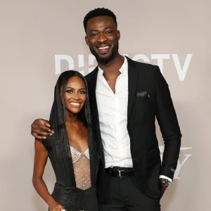 Bachelor s Charity Lawson Teases Her Two Wedding Dresses