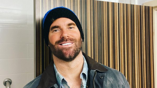 Bachelorette Alum James Taylor Arrested Again
