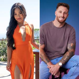 Bachelorette Jenn Talks Going Off on Sam M at Men Tell All
