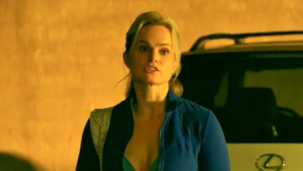 Bad Monkey's Lauren Buglioli Breaks Down Heather's Brutal Death, How the Show Nailed It in 1 Take