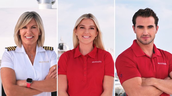 Below Deck Med Midseason Trailer Teases More Firings Introduces New Stew