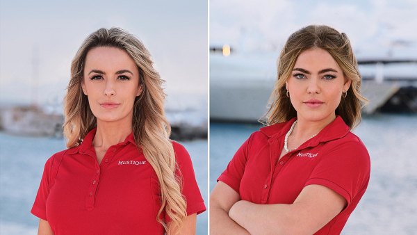 Below Deck Med s Ellie Dubaich Realizes She Acted Like a Villain Toward Bri Muller After Backlash 690