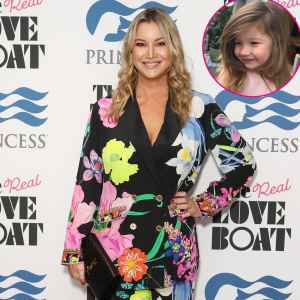 Below Deck Med s Hannah Ferrier Shares Photos of Daughter Ava Who Looks All Grown Up And Has Us Feeling Old