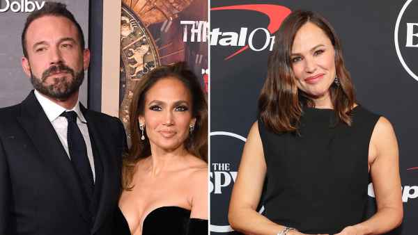 Ben Affleck Has Confided in Jennifer Garner Amid Jennifer Lopez Divorce