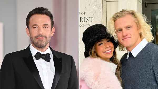 Ben Affleck s Cousin Zac Affleck Stars on Secret Lives of Mormon Wives